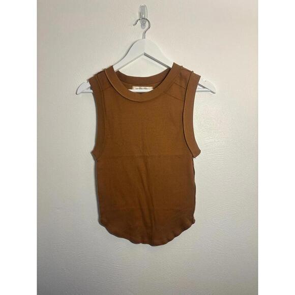 Free People Tops - We The Free/Free People Kate Tank Top Size Medium
